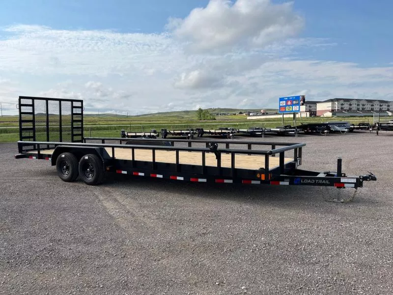 new Utility Trailers Load Trail  for sale, in Box Elder, SD Thumbnail 9