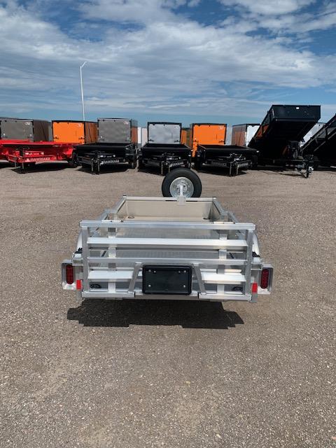 new Utility Trailers Apogee  for sale, in Box Elder, SD Thumbnail 4