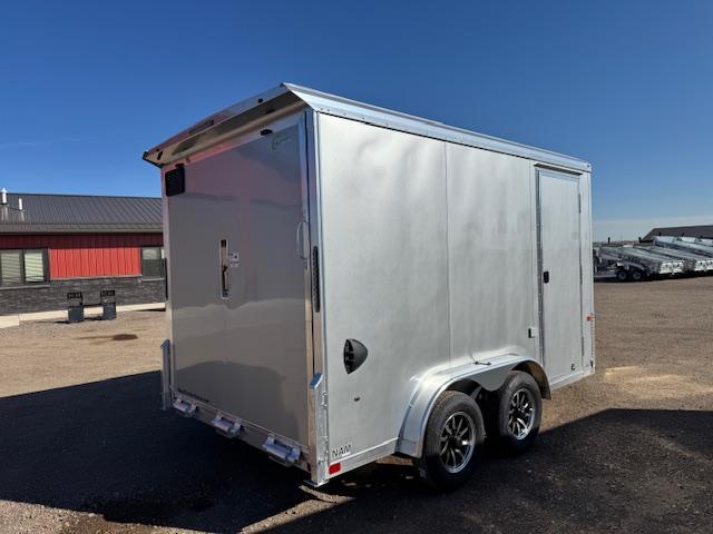 new Cargo (Enclosed) Trailers NEO Trailers  for sale, in Box Elder, SD Thumbnail 7