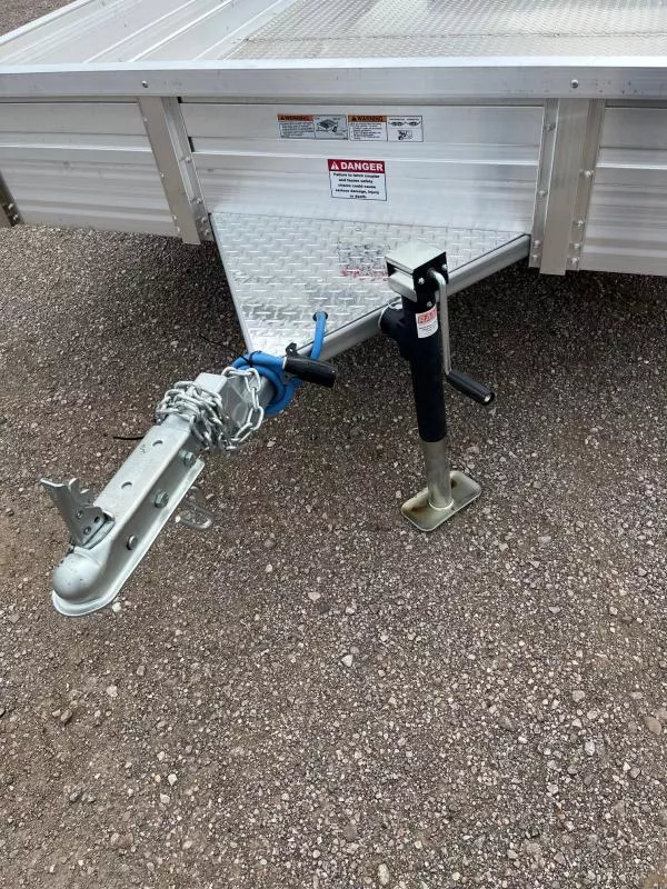 new Utility Trailers Duralite  for sale, in Box Elder, SD Thumbnail 2