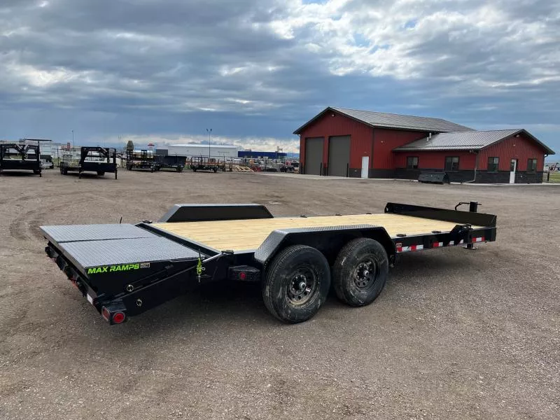 new Equipment / Flatbed Trailers Load Trail  for sale, in Box Elder, SD Thumbnail 6