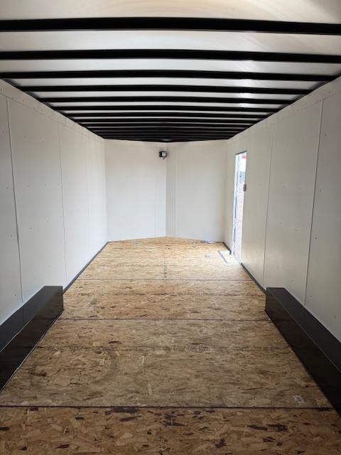 new Cargo (Enclosed) Trailers AERO  for sale, in Box Elder, SD Thumbnail 10