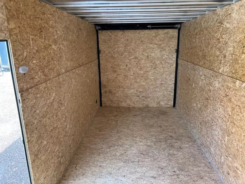 new Cargo (Enclosed) Trailers R & M Mfg. Inc  for sale, in Box Elder, SD Thumbnail 10
