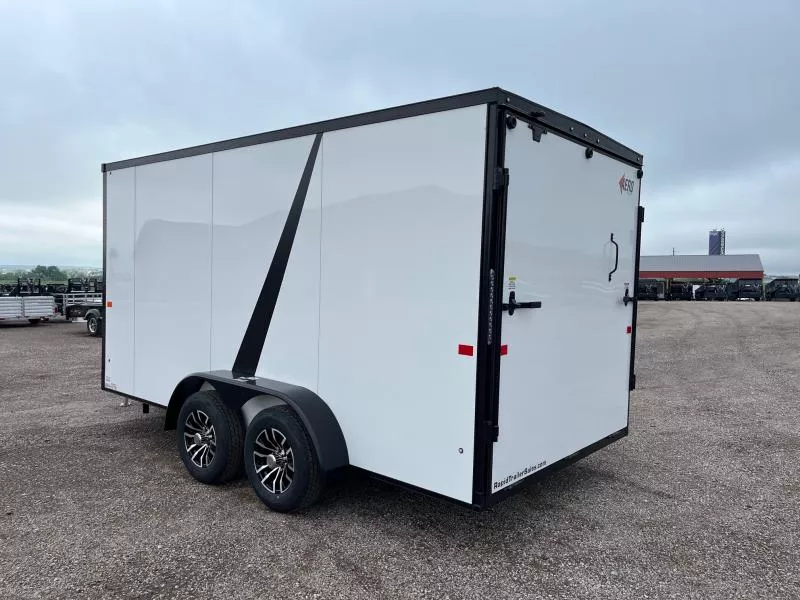new Cargo (Enclosed) Trailers AERO  for sale, in Box Elder, SD Thumbnail 4