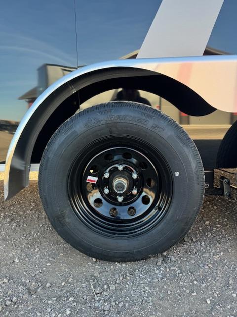 new Cargo (Enclosed) Trailers AERO  for sale, in Box Elder, SD Thumbnail 3
