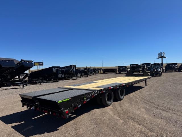 new Equipment / Flatbed Trailers Load Trail  for sale, in Box Elder, SD Thumbnail 6