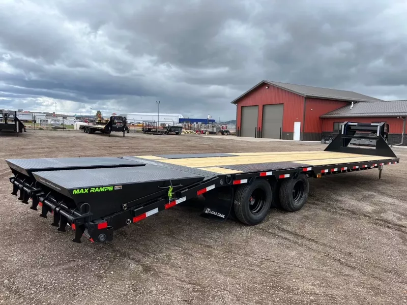new Equipment / Flatbed Trailers Load Trail  for sale, in Box Elder, SD Thumbnail 4