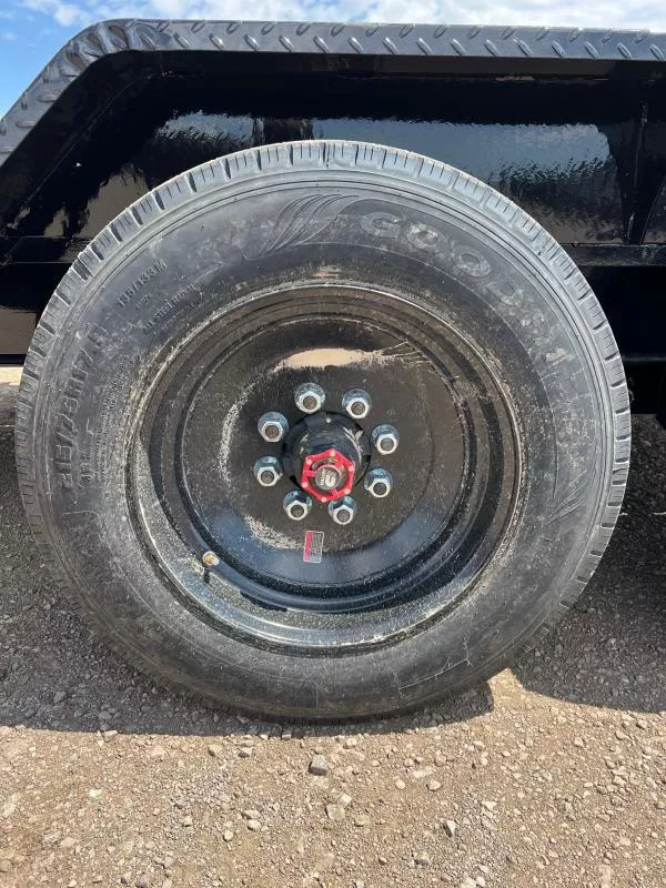 new Equipment / Flatbed Trailers Load Trail  for sale, in Box Elder, SD Thumbnail 4