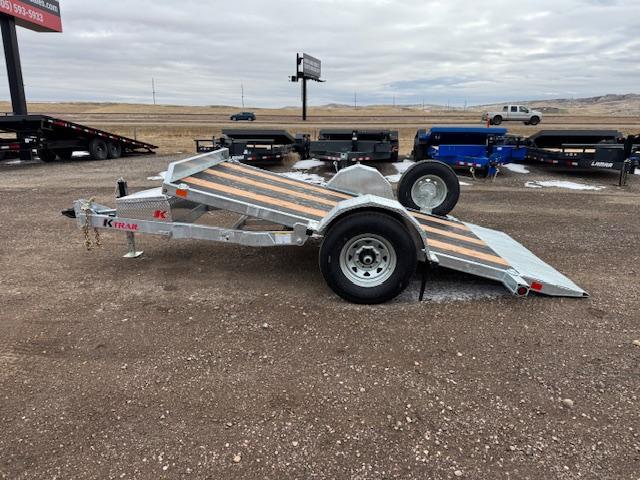 new Equipment / Flatbed Trailers K-Trail  for sale, in Box Elder, SD Thumbnail 9