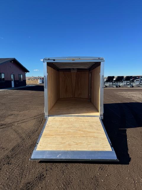 new Cargo (Enclosed) Trailers NEO Trailers  for sale, in Box Elder, SD Thumbnail 6