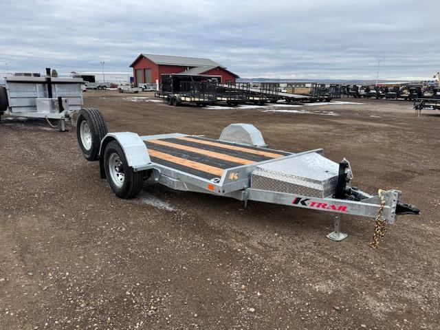 new Equipment / Flatbed Trailers K-Trail  for sale, in Box Elder, SD Thumbnail 8