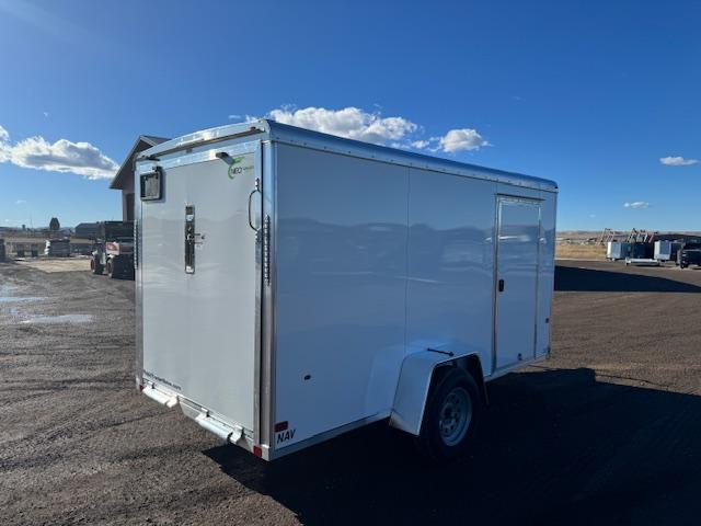 new Cargo (Enclosed) Trailers NEO Trailers  for sale, in Box Elder, SD Thumbnail 7