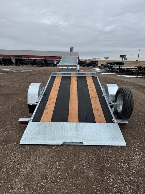 new Equipment / Flatbed Trailers K-Trail  for sale, in Box Elder, SD Thumbnail 10