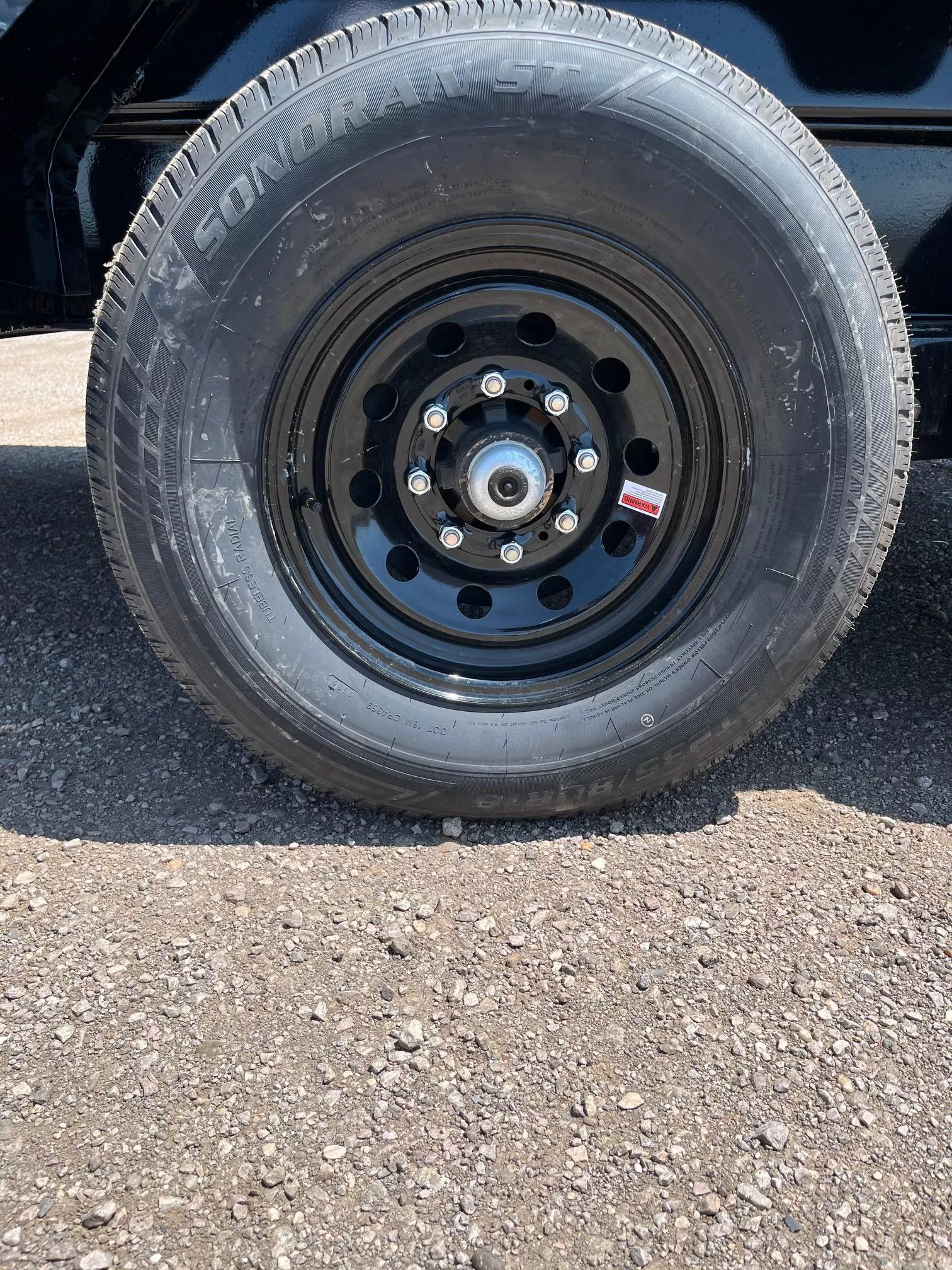 new Dump Trailers Load Trail  for sale, in Box Elder, SD Thumbnail 3