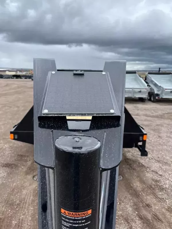 new Equipment / Flatbed Trailers Load Trail  for sale, in Box Elder, SD Thumbnail 8