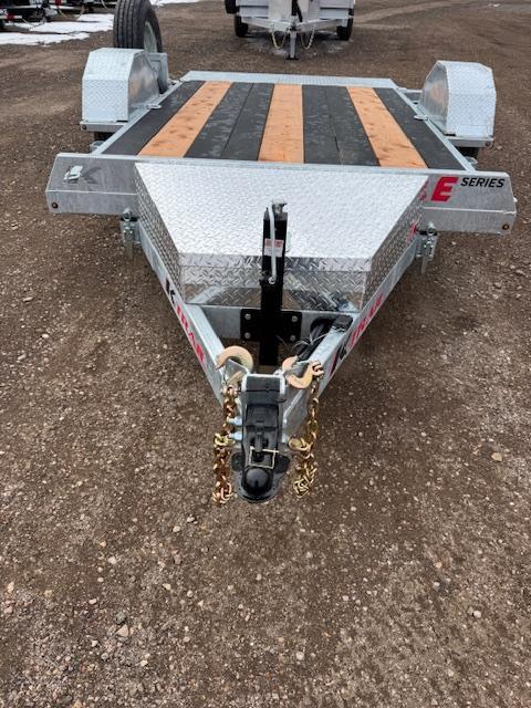 new Equipment / Flatbed Trailers K-Trail  for sale, in Box Elder, SD Thumbnail 2