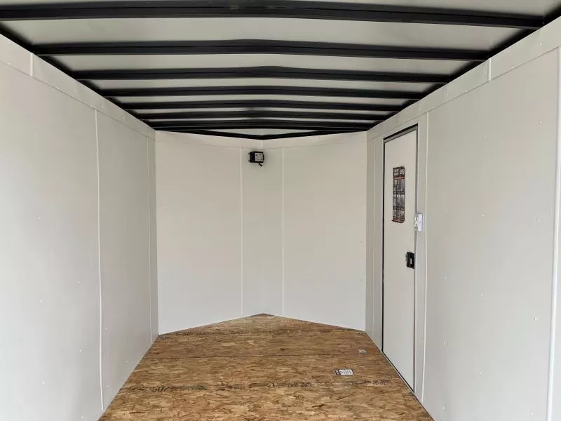 new Cargo (Enclosed) Trailers AERO  for sale, in Box Elder, SD Thumbnail 9