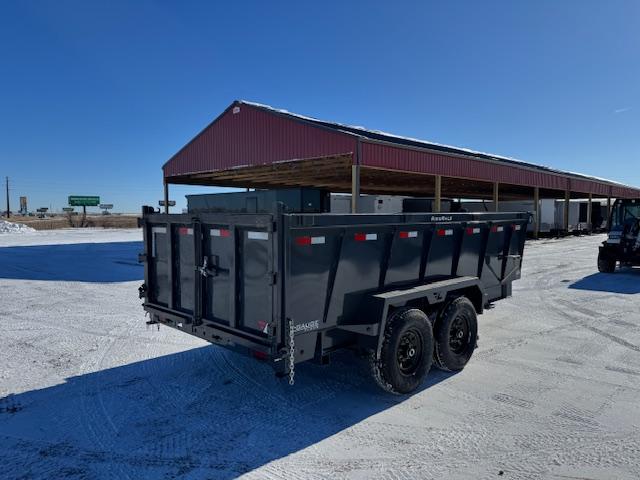 new Dump Trailers Lamar Trailers  for sale, in Box Elder, SD Thumbnail 6