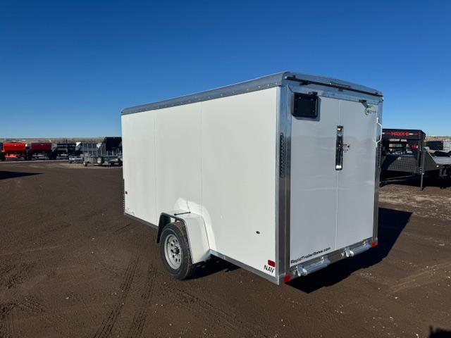new Cargo (Enclosed) Trailers NEO Trailers  for sale, in Box Elder, SD Thumbnail 4