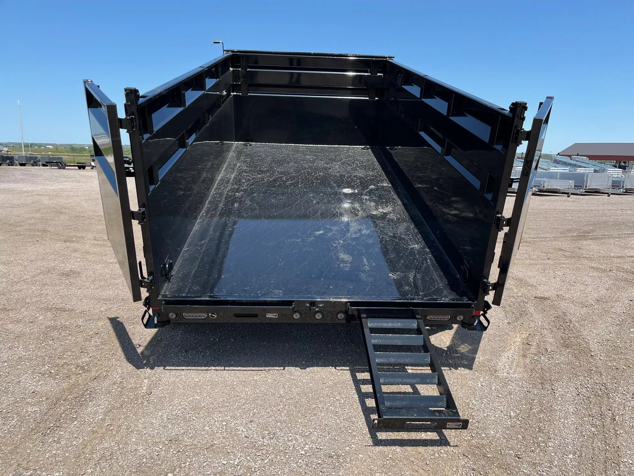 new Dump Trailers Load Trail for sale, in Box Elder, SD Thumbnail 6