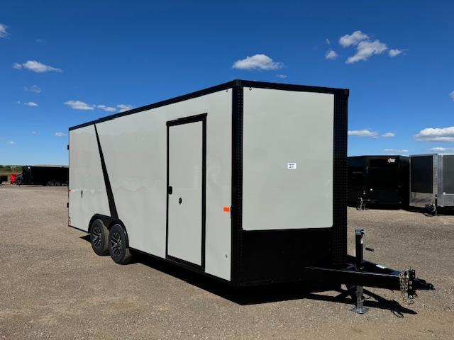 new Cargo (Enclosed) Trailers AERO  for sale, in Box Elder, SD Thumbnail 8