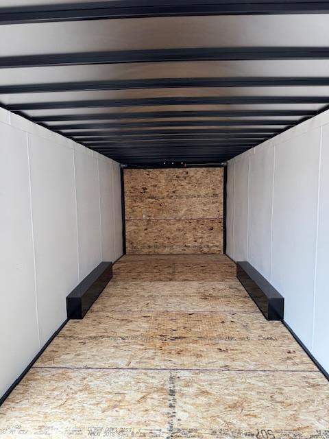 new Cargo (Enclosed) Trailers AERO  for sale, in Box Elder, SD Thumbnail 9
