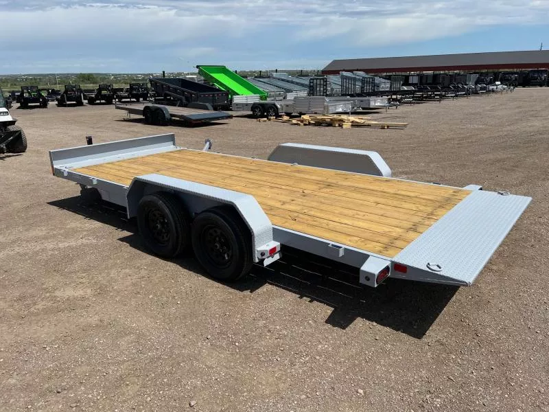 new Equipment / Flatbed Trailers Load Trail  for sale, in Box Elder, SD Thumbnail 5