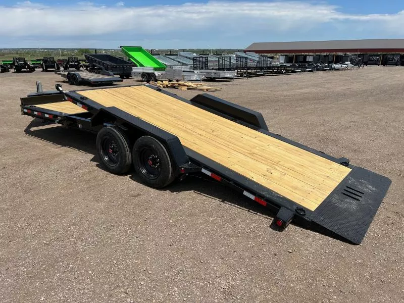 new Equipment / Flatbed Trailers Load Trail  for sale, in Box Elder, SD Thumbnail 6