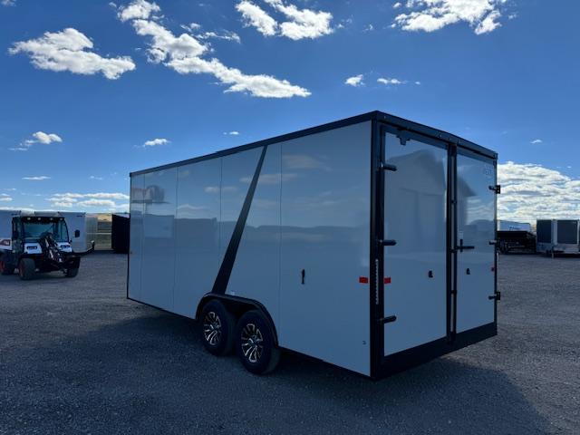 new Cargo (Enclosed) Trailers AERO  for sale, in Box Elder, SD Thumbnail 4