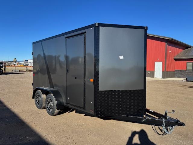 new Cargo (Enclosed) Trailers AERO  for sale, in Box Elder, SD Thumbnail 8