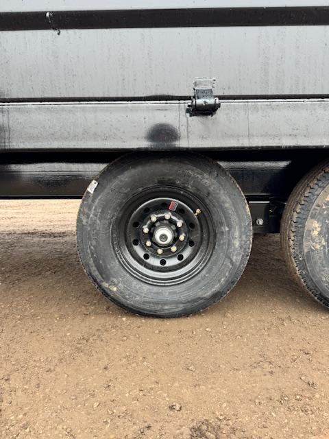 new Dump Trailers Load Trail  for sale, in Box Elder, SD Thumbnail 3