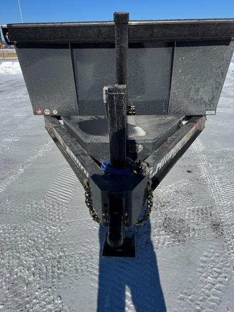 new Dump Trailers Lamar Trailers  for sale, in Box Elder, SD Thumbnail 2