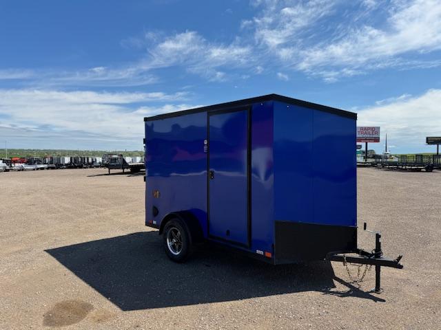 used Cargo (Enclosed) Trailers United Trailers  for sale, in Box Elder, SD Thumbnail 8