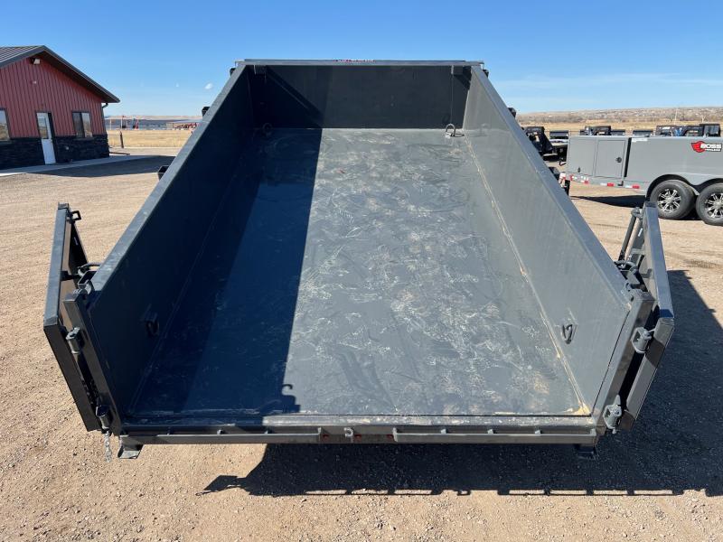 new Dump Trailers Lamar Trailers  for sale, in Box Elder, SD Thumbnail 8