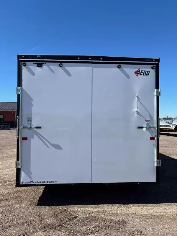 new Cargo (Enclosed) Trailers AERO  for sale, in Box Elder, SD Thumbnail 5
