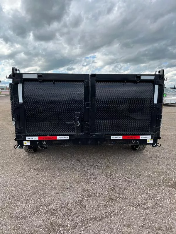 new Dump Trailers Horizon Trailers  for sale, in Box Elder, SD Thumbnail 6