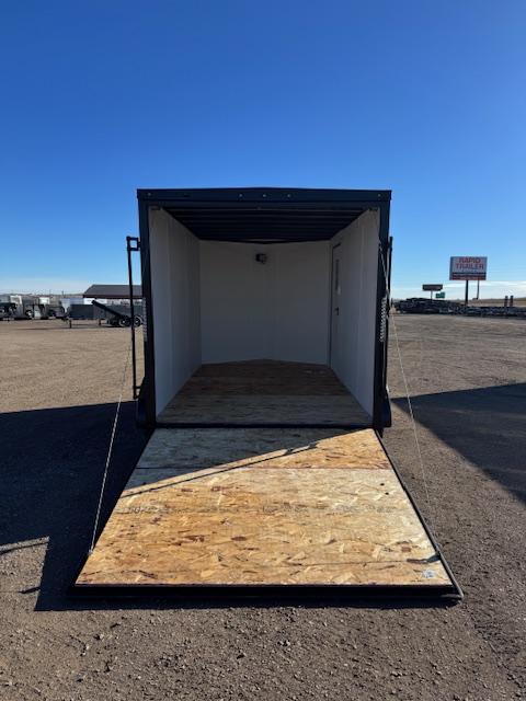 new Cargo (Enclosed) Trailers AERO  for sale, in Box Elder, SD Thumbnail 6