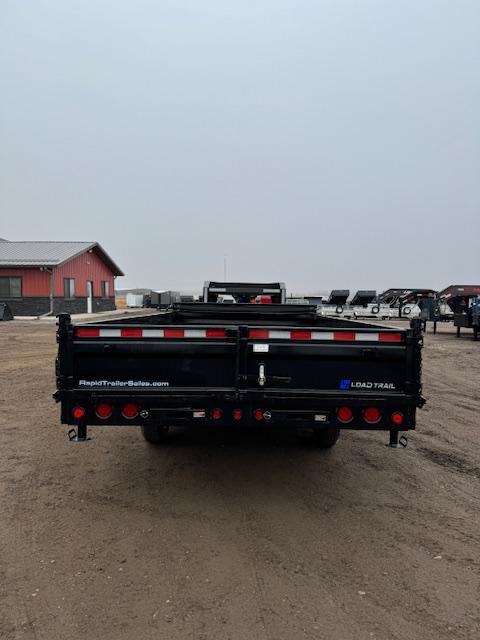 new Dump Trailers Load Trail  for sale, in Box Elder, SD Thumbnail 5