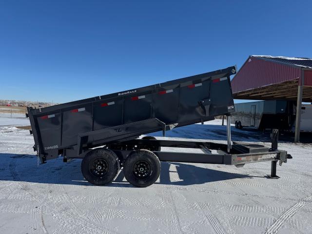 new Dump Trailers Lamar Trailers  for sale, in Box Elder, SD Thumbnail 10