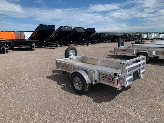 new Utility Trailers Apogee  for sale, in Box Elder, SD Thumbnail 3