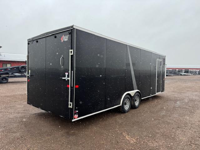 new Cargo (Enclosed) Trailers AERO  for sale, in Box Elder, SD Thumbnail 7