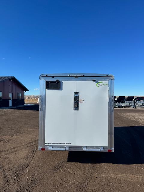 new Cargo (Enclosed) Trailers NEO Trailers  for sale, in Box Elder, SD Thumbnail 5