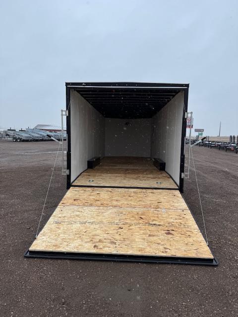 new Cargo (Enclosed) Trailers AERO  for sale, in Box Elder, SD Thumbnail 6