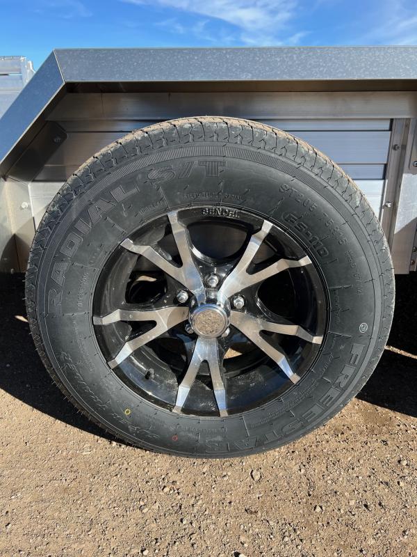 new Utility Trailers Duralite  for sale, in Box Elder, SD Thumbnail 3