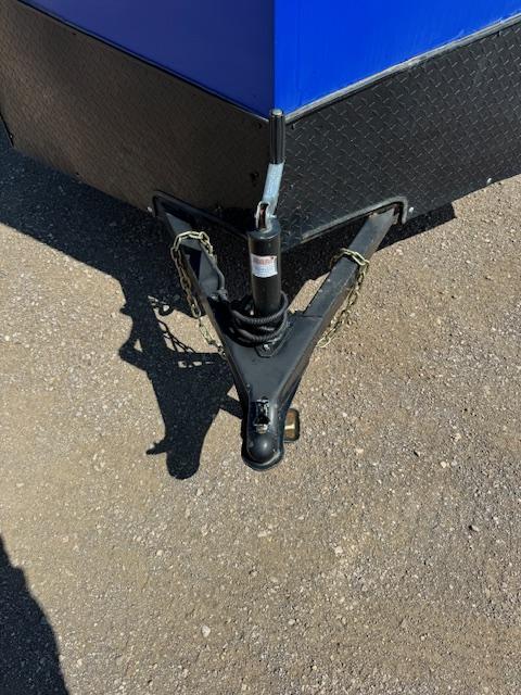 used Cargo (Enclosed) Trailers United Trailers  for sale, in Box Elder, SD Thumbnail 2