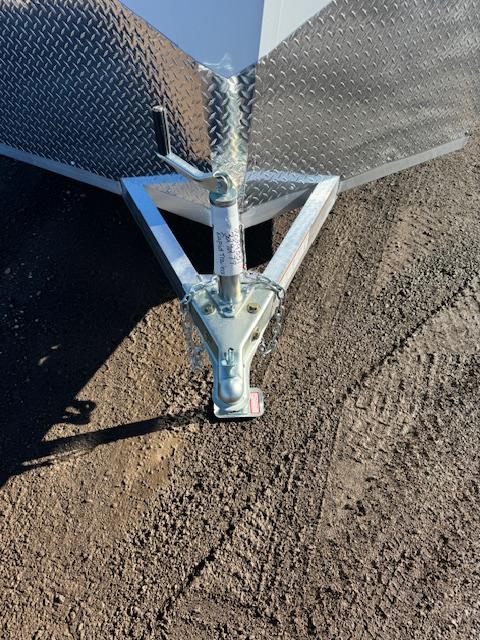 new Cargo (Enclosed) Trailers NEO Trailers  for sale, in Box Elder, SD Thumbnail 2