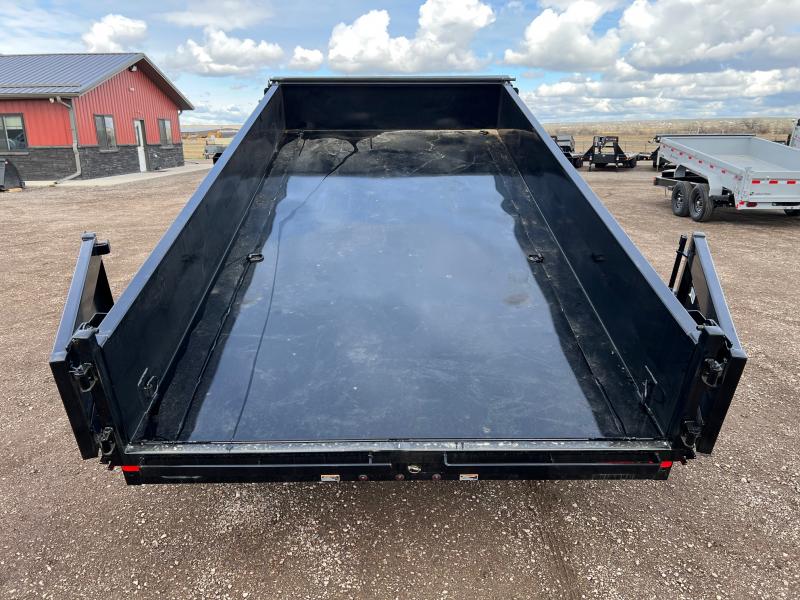 new Dump Trailers Load Trail  for sale, in Box Elder, SD Thumbnail 10