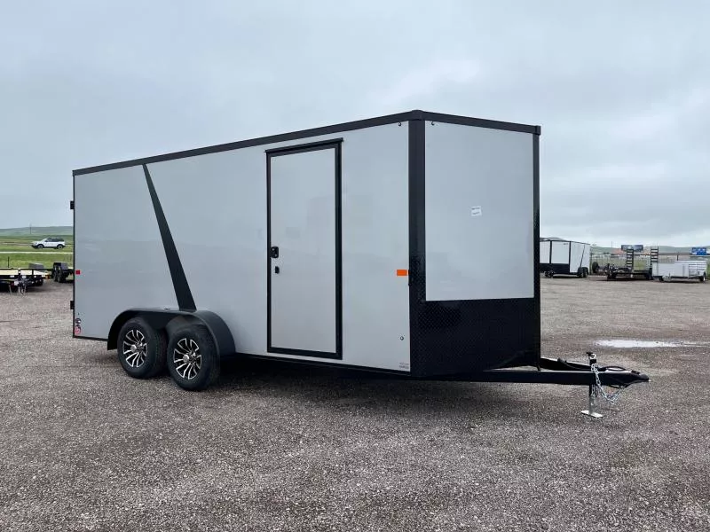 new Cargo (Enclosed) Trailers AERO  for sale, in Box Elder, SD Thumbnail 8