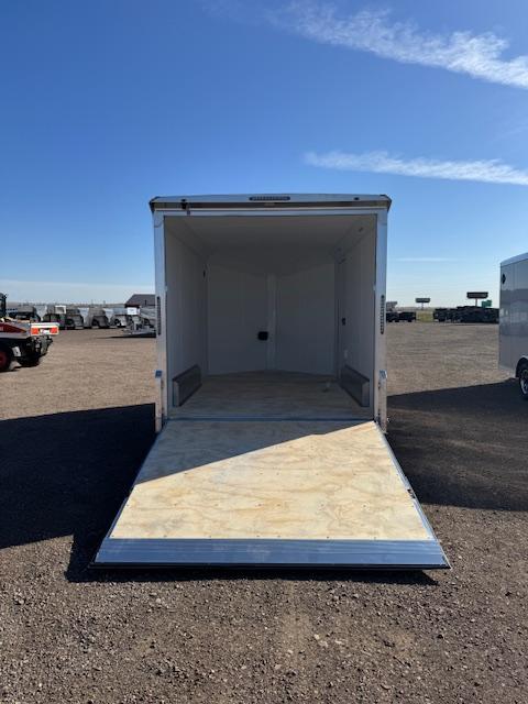 new Cargo (Enclosed) Trailers NEO Trailers  for sale, in Box Elder, SD Thumbnail 6