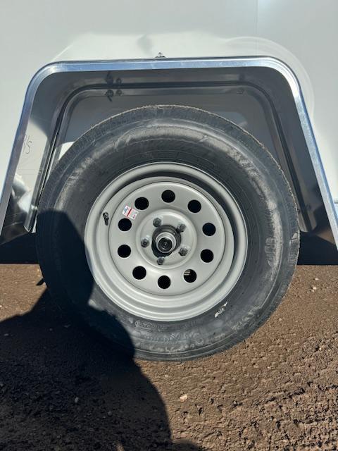 new Cargo (Enclosed) Trailers NEO Trailers  for sale, in Box Elder, SD Thumbnail 3